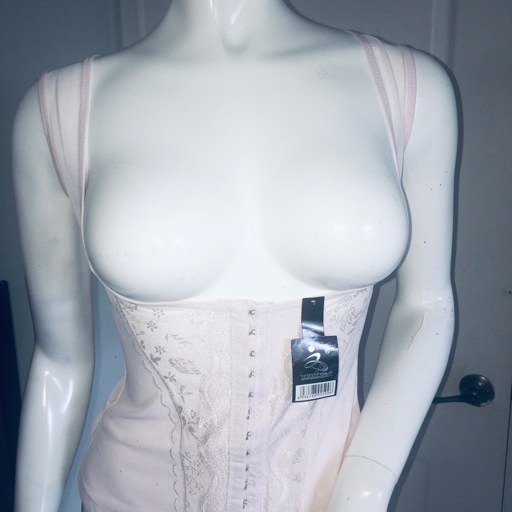 Leading Fashion Underwear L / 38